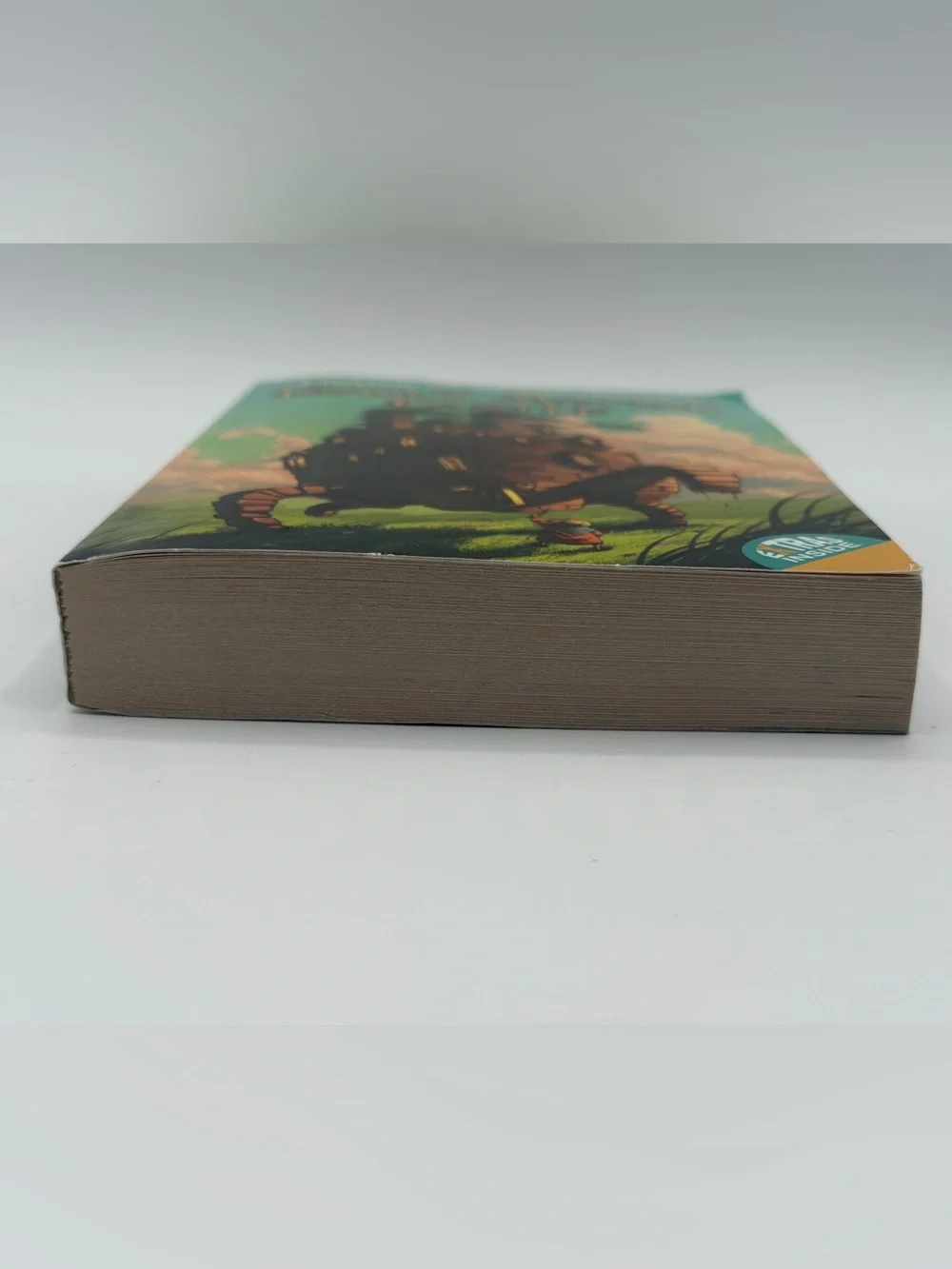 Harper Collins ideal collectors